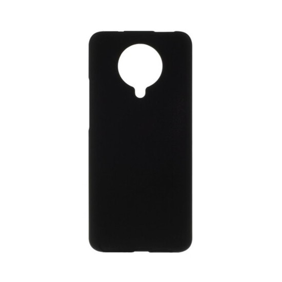 Capa de Silicone Macio para Xiaomi Redmi K30 Pro/Pocophone F2 Pro Preto